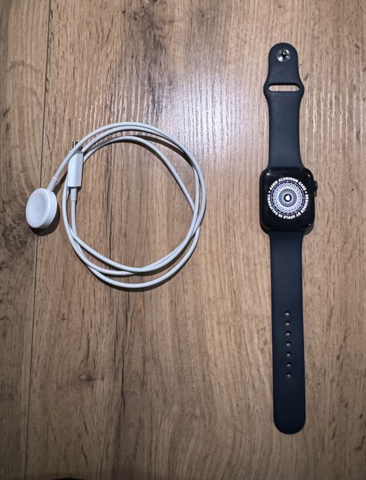 Apple Watch SE 44mm СРОЧНО