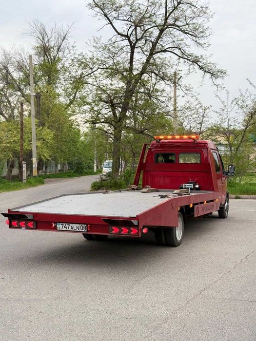 Эвакуатор Тараз 24/7