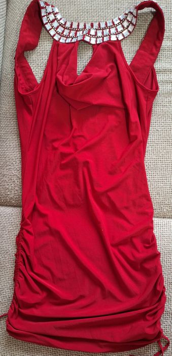 Платье размер 44-46