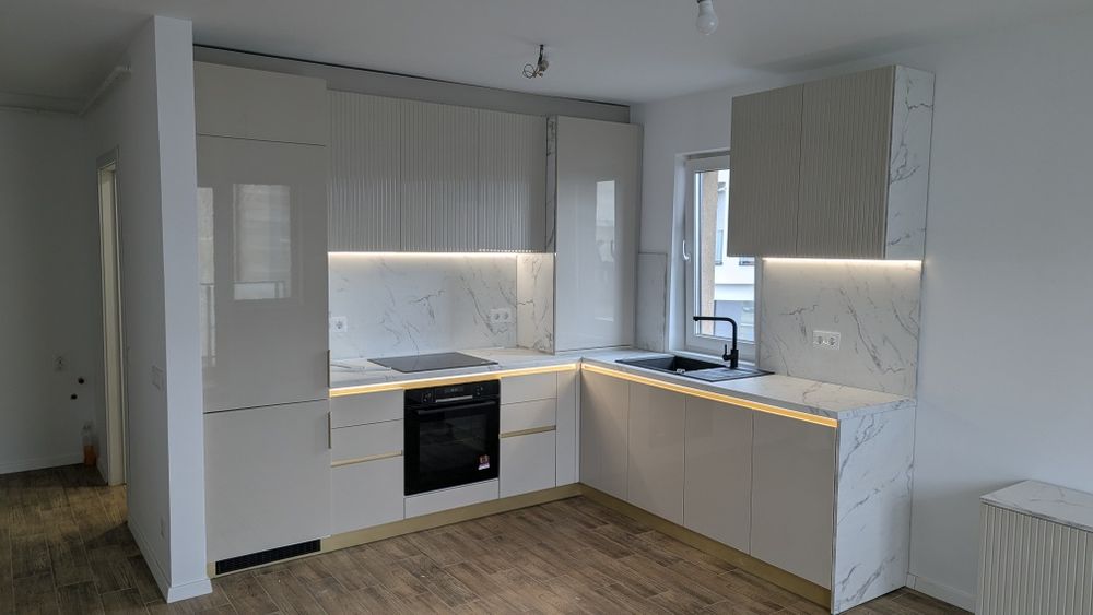 Apartament premium Daliei 2D