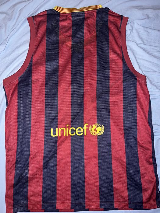 Потник Barcelona