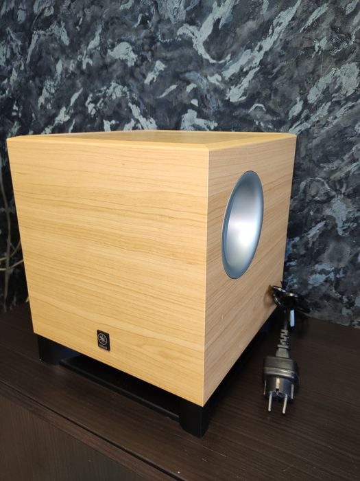 Акустическая система Yamaha