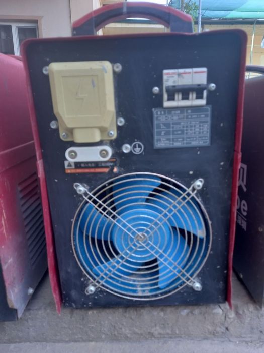 Сварочный апарат 380в Svarka aparat 380v