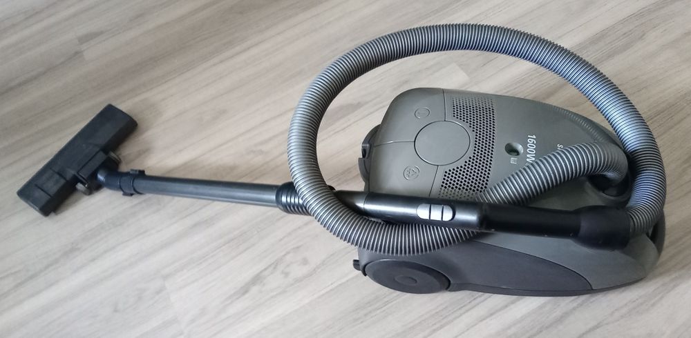 Пылесос Samsung SC 5610