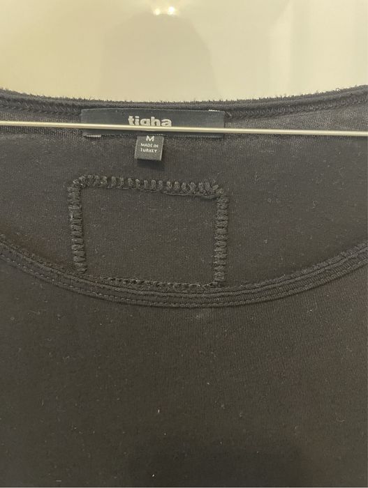 Tricou barbati Tigha