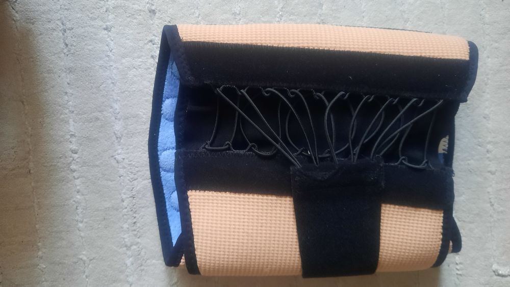 корсет пояснично-крестцовый