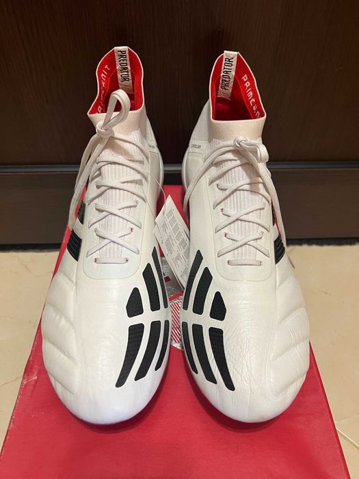 adidas predator 19.1 elite ADV бутонки ,калеври , футболни обувки номер 45,5