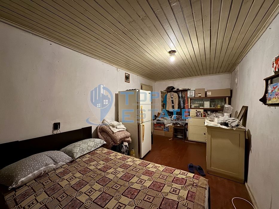 Продава се Къща в с. Ресен, Област Велико Търново - 80 кв.м за 767 €/кв.м - Снимка #2