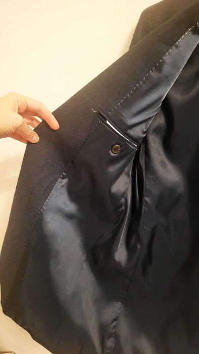 Sacou H&M din in barbati - 1