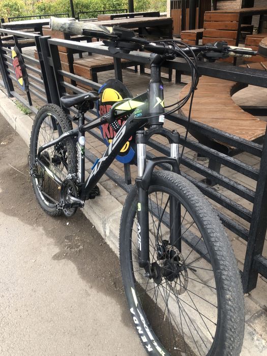 Ведосипед AXIS 26md