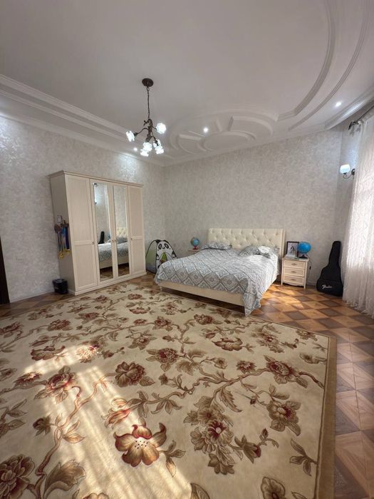 Продаётся 3-х уровневый дом в Сергели