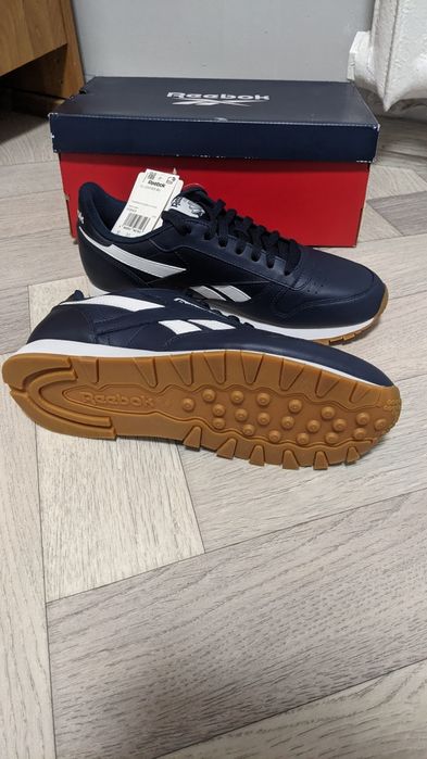 Кроссовки Reebok CL 42,5