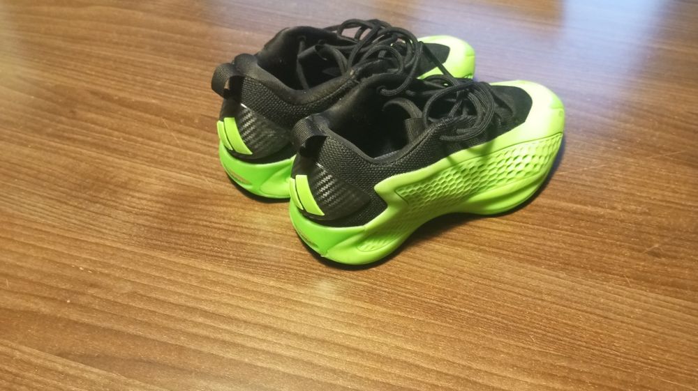 Vând Adidas AE1 Slime