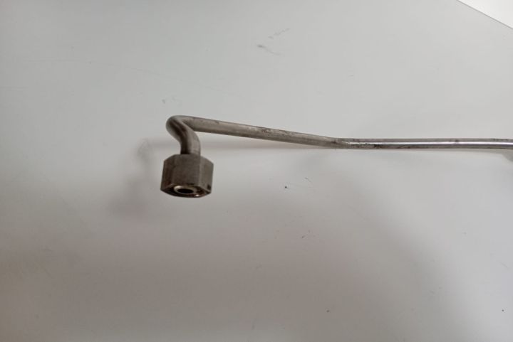 Conducta  ulei turbo 038145771AG Seat Toledo a 3-a generatie - 5P ser