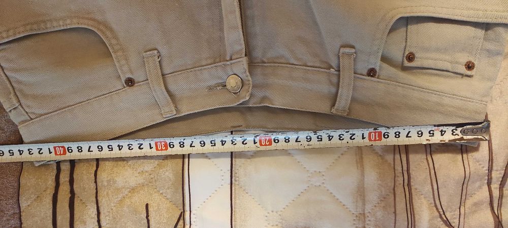 Дънки Levi's 501