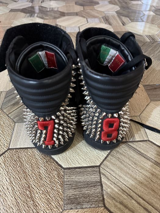 Philipp plein spikes originali