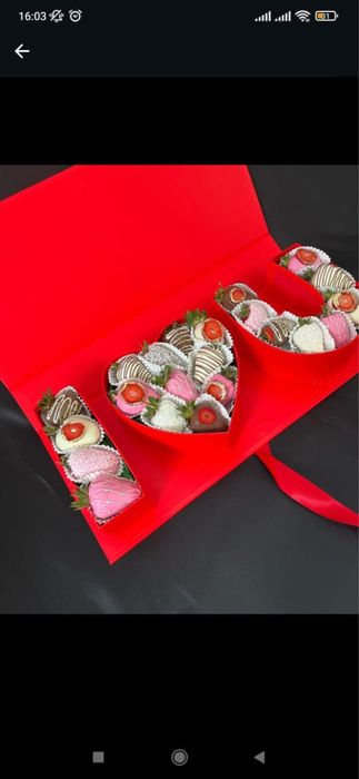 Мандарин букет  Алматы