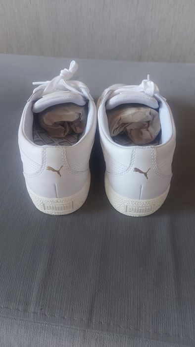 НОВИ оригинални дамски маратонки PUMA