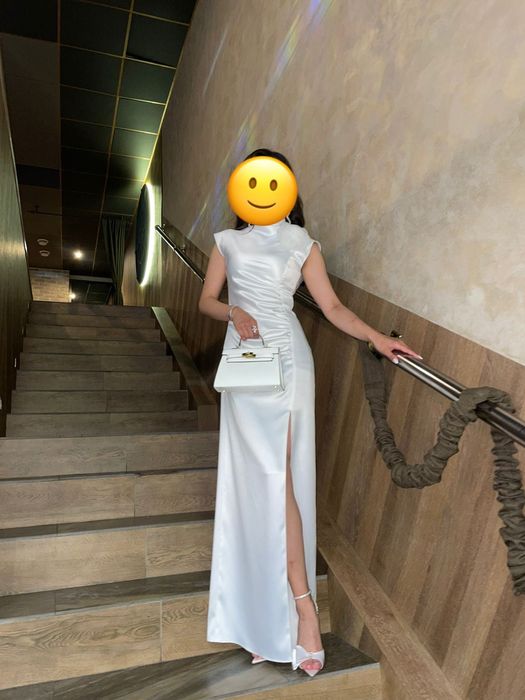 Продам вечернее платье