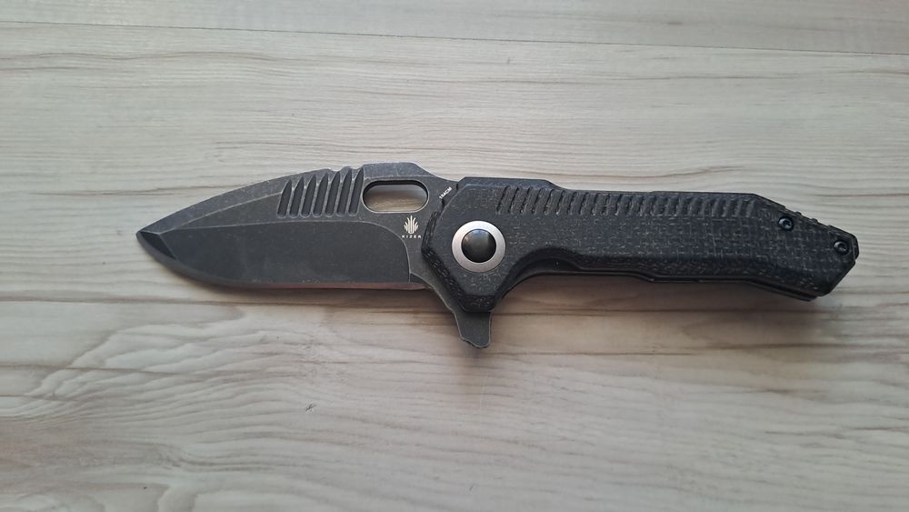 Briceag Kizer Mini Paragon