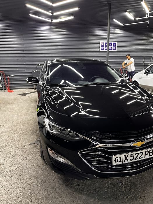 Malibu 2 2Turbo 2019 yil