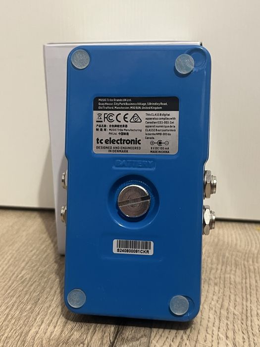 tc electronic Flashback 2 Delay