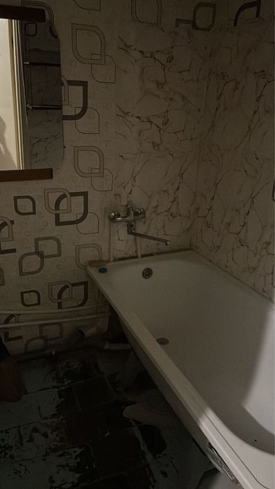 2х комнатная квартира