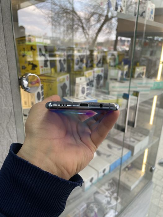 Samusung S10+ 5g 8/512