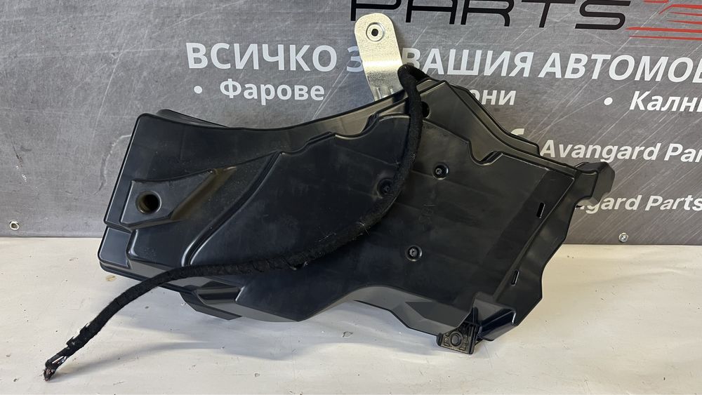 2 броя субуфер Audi A3 8P 2003-2013