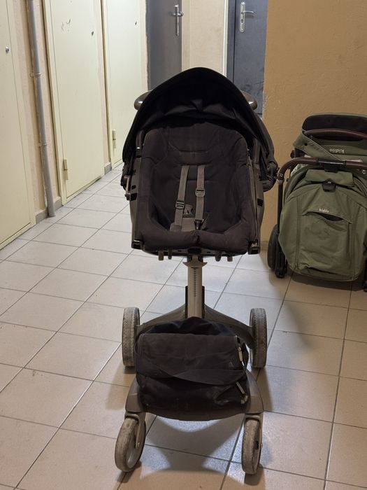 Коляска детская