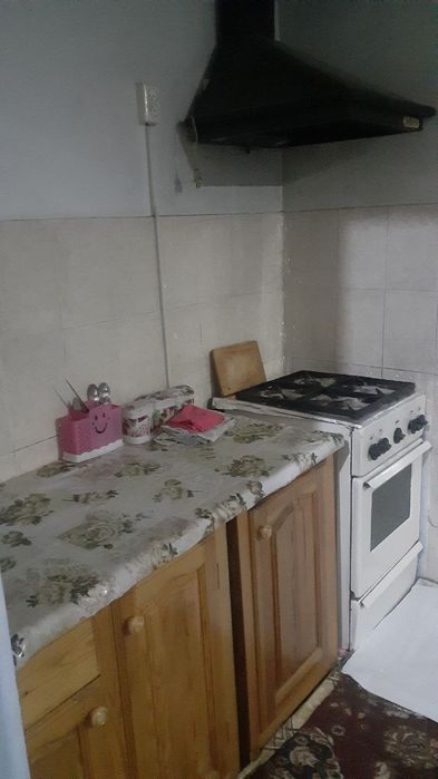 Kvartira ijaraga beriladi, faqat zaksli oilaga