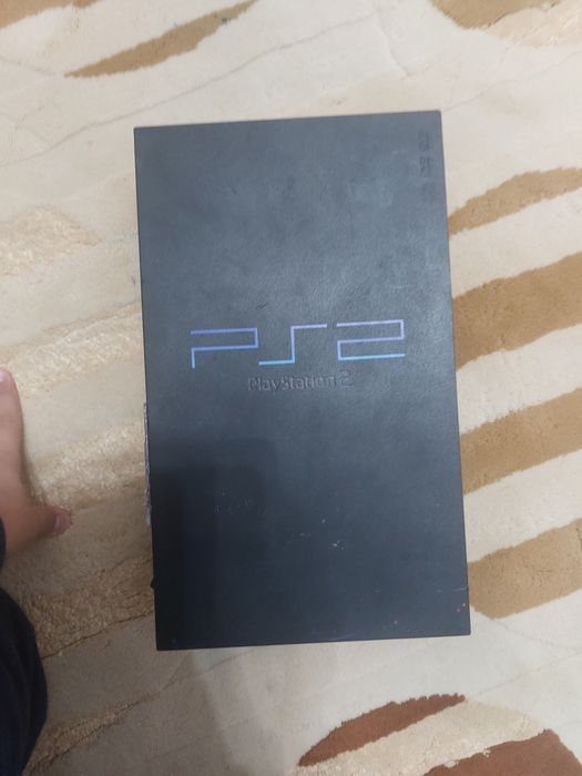 Vand Consola jocuri Playstation 2