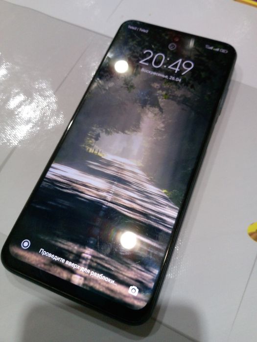 Продам Redmi note 9S 64gb