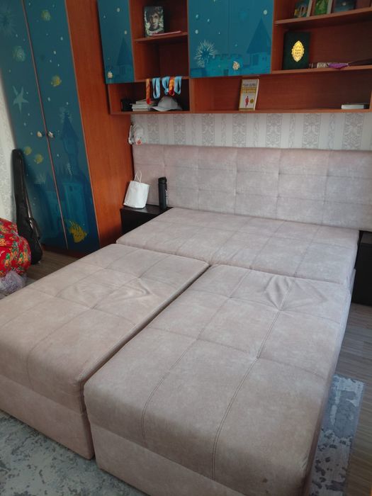 Диван раскладной