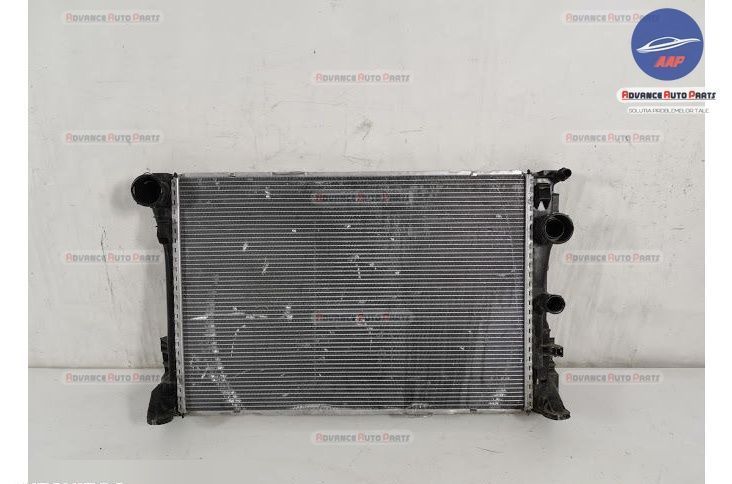 Radiator Apa original Mercedes-Benz SLK-Class R172 2011 2012 2013 2014