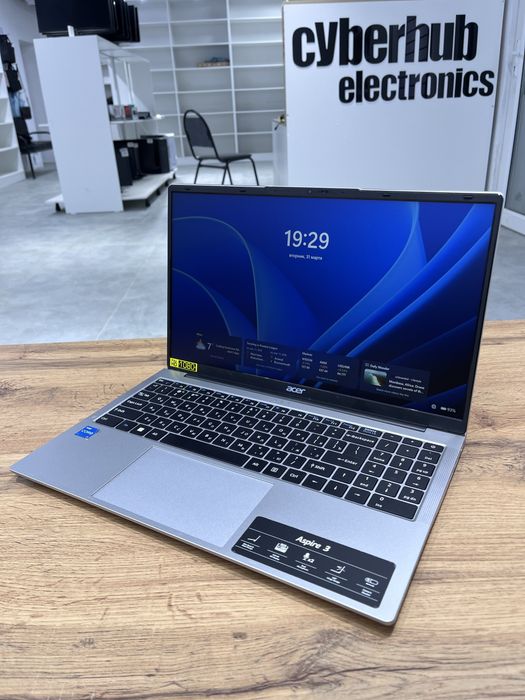 Ноутбук Acer Aspire 3