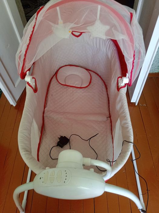 Eliktirone muzikalne Bollalar belanchagi kafolati bilan