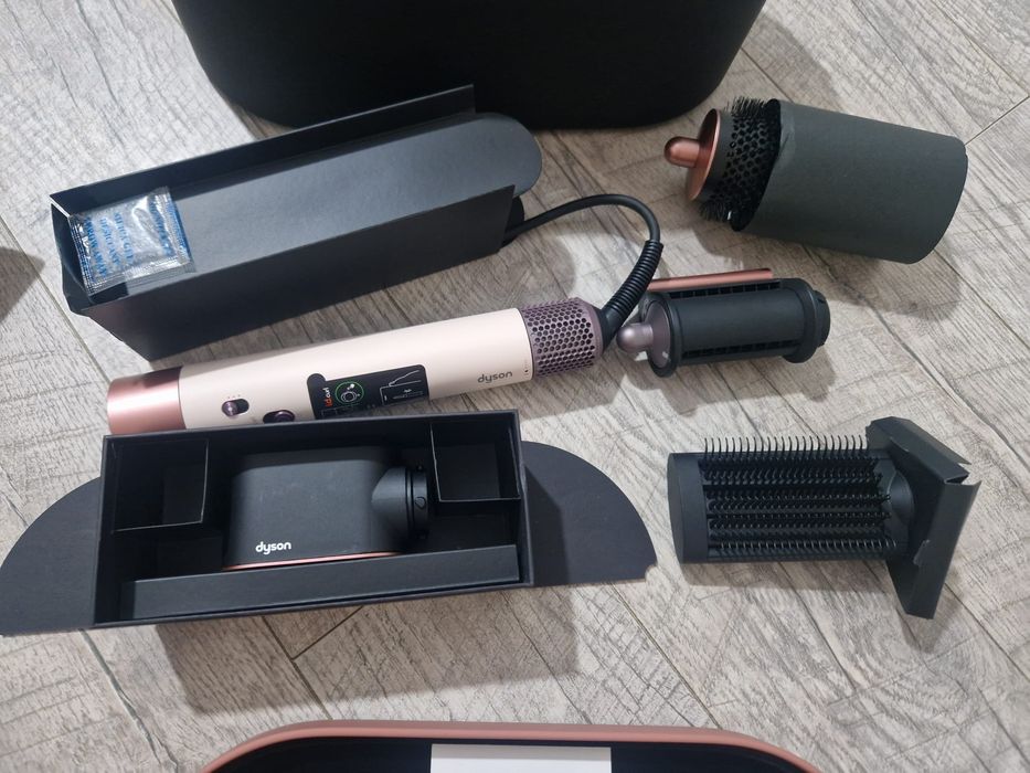 Ondulator multistyler Dyson HS08
