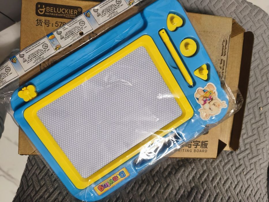 Tabla magnetica copii