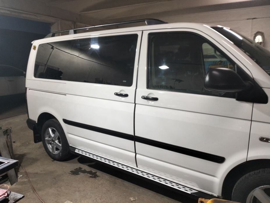 Curățare Auto Interior/Exterior