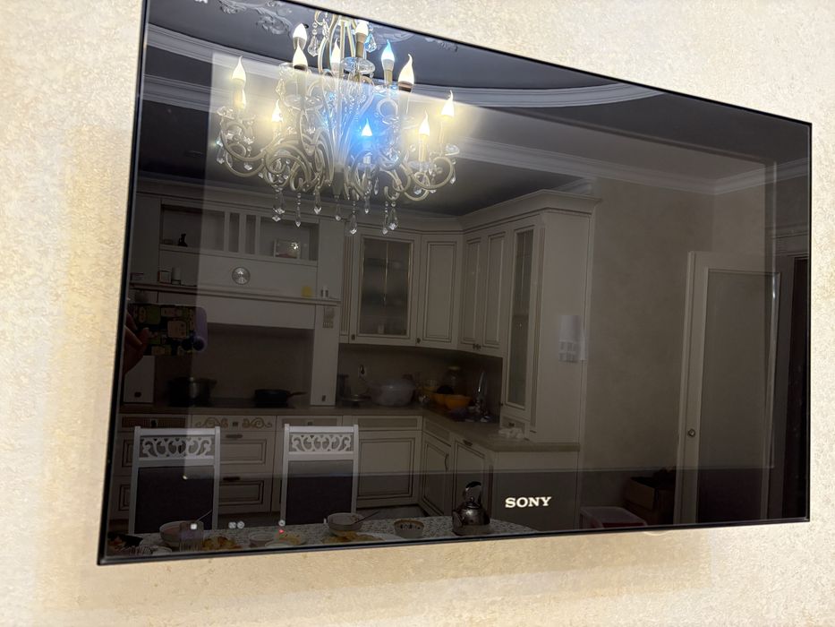 Телевизор Sony bravia