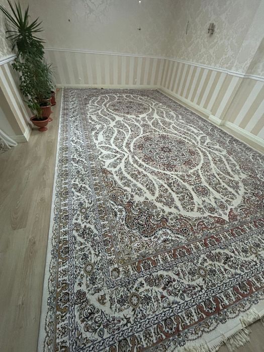 Ковер 8 х 4 метра
