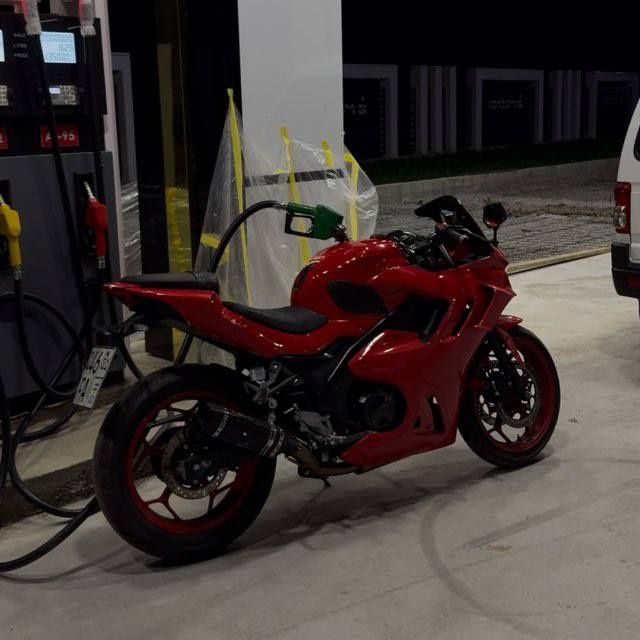 Продаётся спорт байк