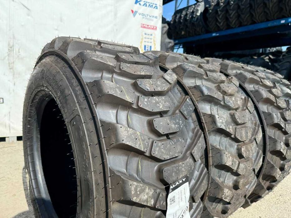 12-16.5 pentru JCB anvelope noi cu 12 pliuri marca GALAXY