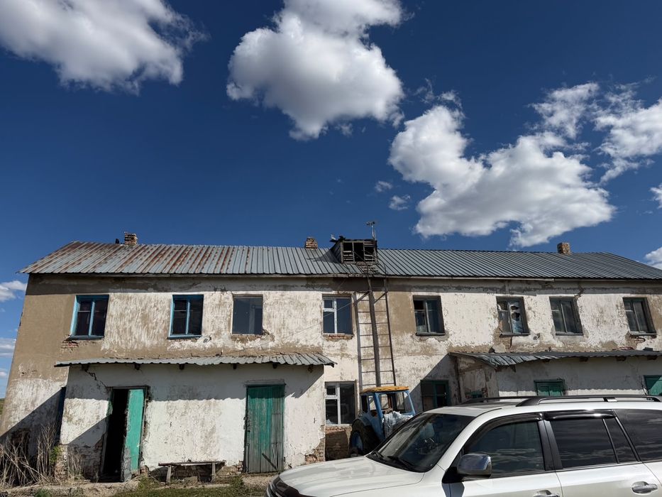 Продаю КХ, кыстак, Хозяйство.