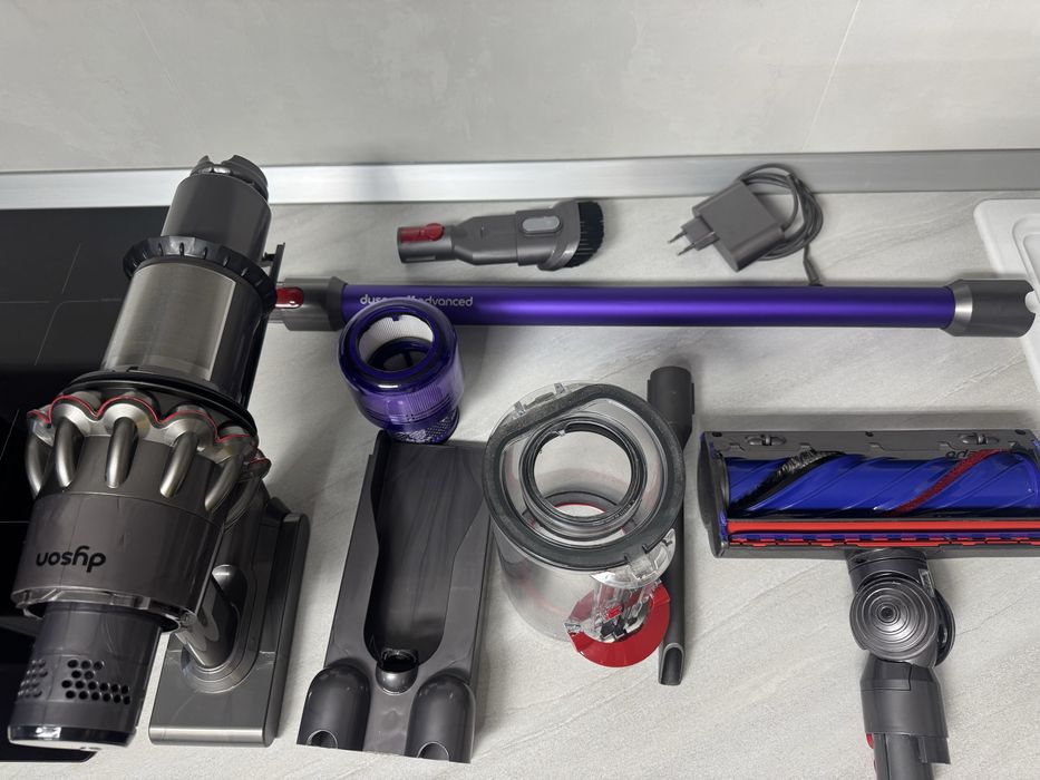 Apirator Dyson V11 Advanced, garantie nov 2027