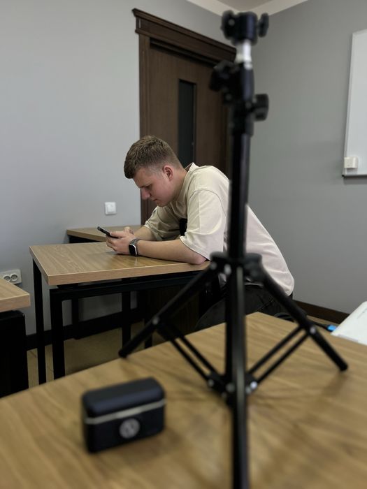 Мобилограф / Живой контент, который работает на вас!