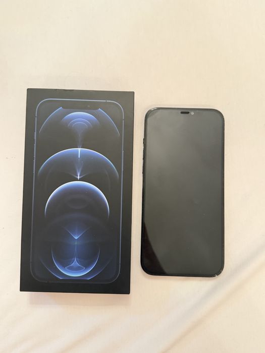 Iphone 12 pro max 256 GB
