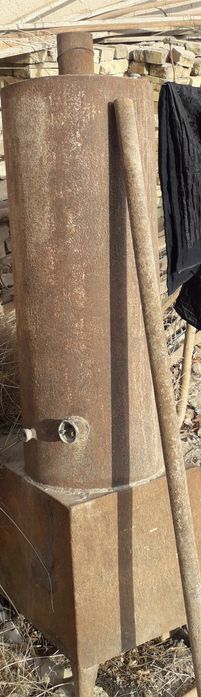 Огу сотлад 100 литр