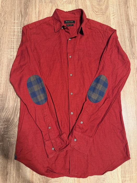 Camasa Massimo Dutti